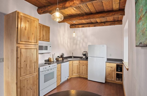 Bluff Cottage | Willow Street Cottages