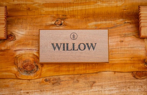 Upper Sapey House | Willow - Tedstone Log Cabins