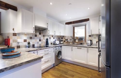 Brigsteer House | Willow Tree Barn - Brigsteer, Lake District