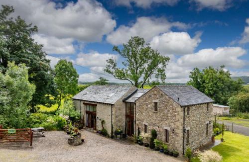 Brigsteer House | Willow Tree Barn
