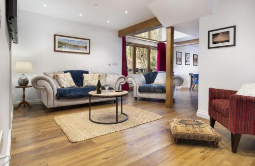 Brigsteer House | Willow Tree Barn