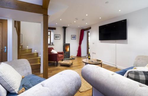 Brigsteer House | Willow Tree Barn