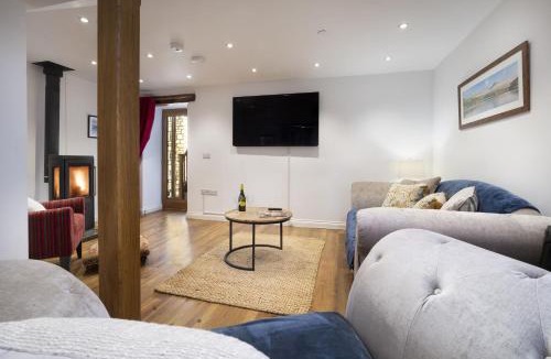 Brigsteer House | Willow Tree Barn