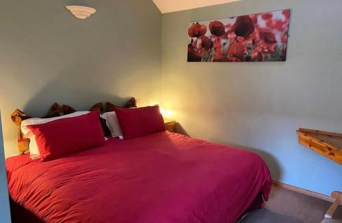 Barnby in the Willows House | Willow Tree Cottages