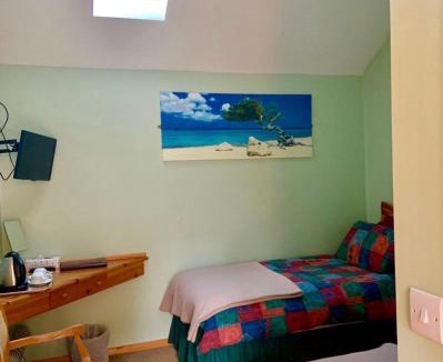 Barnby in the Willows House | Willow Tree Cottages