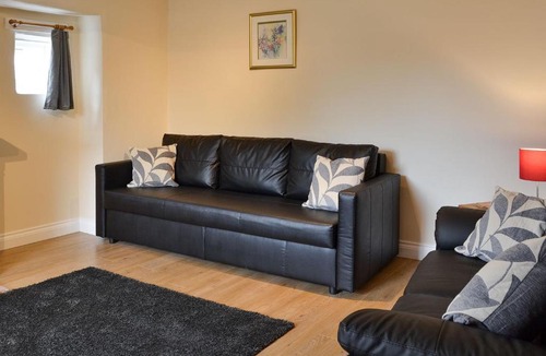 Thornton Dale House | Willow Tree Cottage