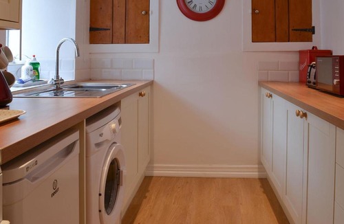 Thornton Dale House | Willow Tree Cottage