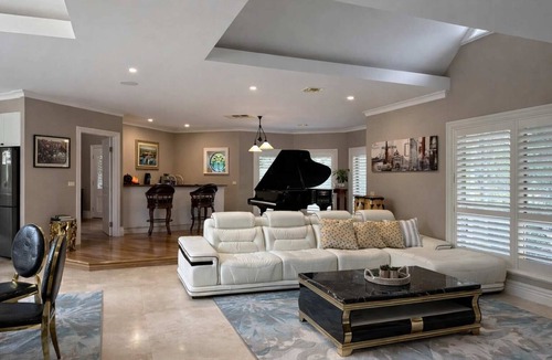 Kilsyth House | Willow Vale Estate