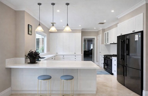 Kilsyth House | Willow Vale Estate