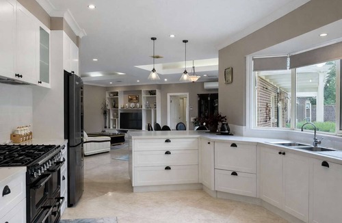 Kilsyth House | Willow Vale Estate