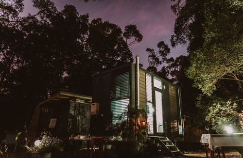 Boolarra House | Willow View by Tiny Away