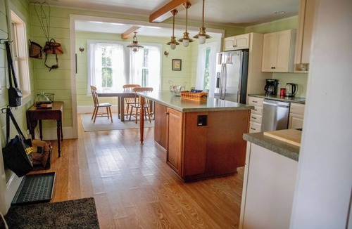 Canton Other | Willow View - Minutes from SLU and SUNY University - 4-bdrm Farmhouse