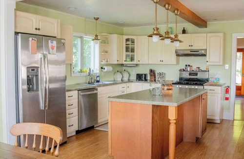 Canton Other | Willow View - Minutes from SLU and SUNY University - 4-bdrm Farmhouse