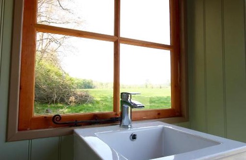 Haslemere Other | Willow Yurt