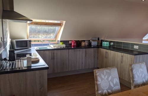 Forres Cottage | Willowbarn Self-Catering Rafford