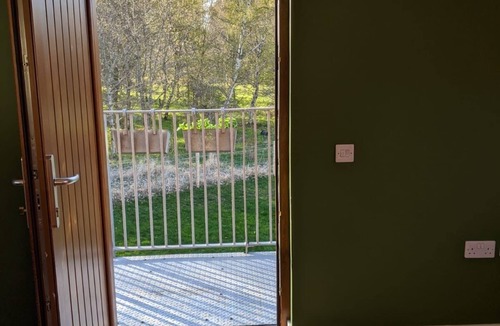 Forres Cottage | Willowbarn Self-Catering Rafford