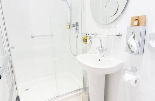 Scotby Cabin | Willowbeck Lodge