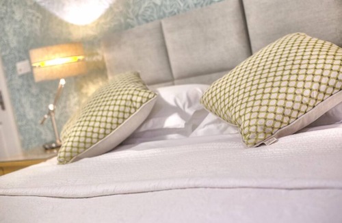 Scotby Cabin | Willowbeck Lodge