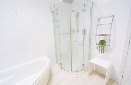 Scotby Cabin | Willowbeck Lodge