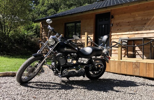 Wigglesworth House | Willowbeck Lodge Wigglesworth