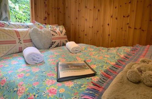Longford Other | Willowdene shepherds hut