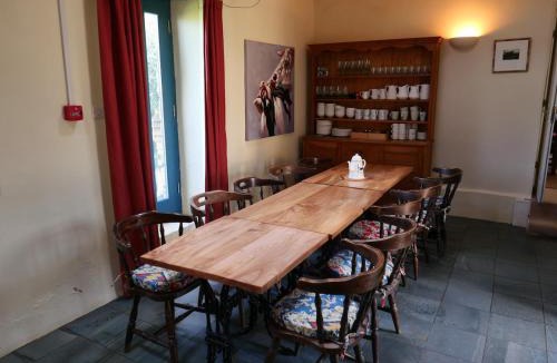 Gilsland Apartment | Willowford Farm on Hadrian's Wall