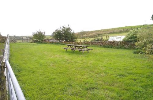 Gilsland Apartment | Willowford Farm on Hadrian's Wall