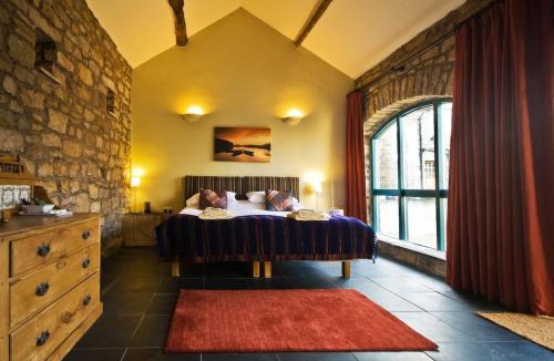 Gilsland Apartment | Willowford Farm on Hadrian's Wall