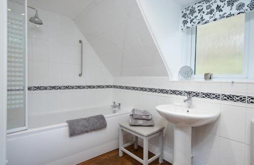 Hawick House | Willowherb and Foxglove Cottages Hawick