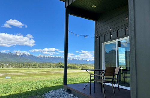 Creston Cabin | Willowline Cabin #1