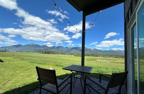 Creston Cabin | Willowline Cabin #1