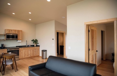 Creston Cabin | Willowline Cabin #3
