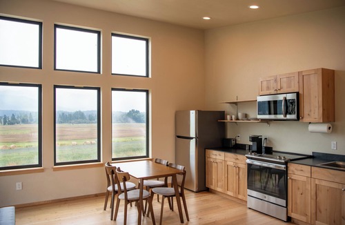Creston Cabin | Willowline Cabin #3
