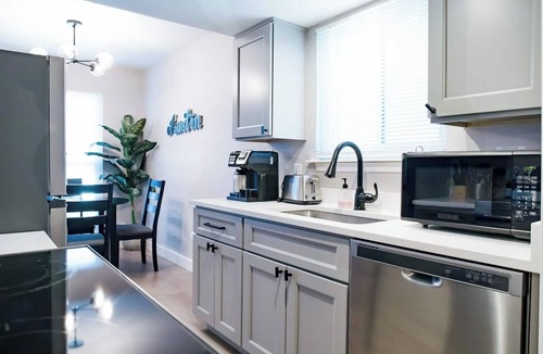 St. Edwards Apartment | Willowrun A (Entire Unit)