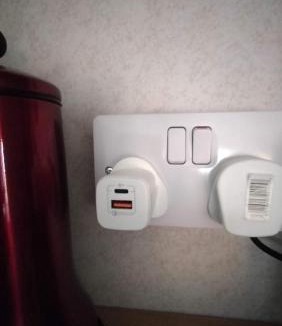 Crowle House | Willows 108 Caravan - 7 Lakes