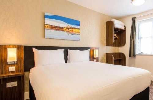 Guide Hotel | Willows, Blackburn by Marston's Inn