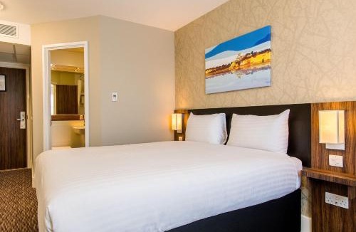 Guide Hotel | Willows, Blackburn by Marston's Inn