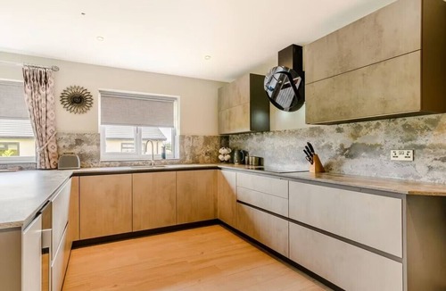 Blackburn Cottage | Willows Cottage