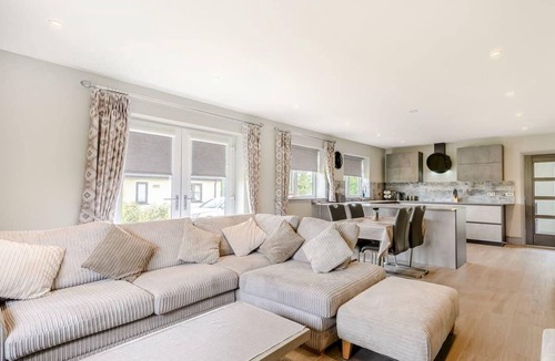 Blackburn Cottage | Willows Cottage