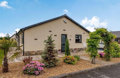 Blackburn Cottage | Willows Cottage