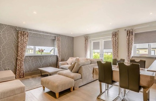 Blackburn Cottage | Willows Cottage