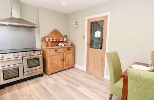 Corbridge Cottage | Willows