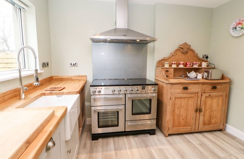 Corbridge Cottage | Willows