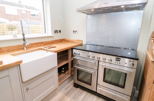 Corbridge Cottage | Willows