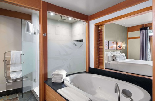 Woodinville Hotel | Willows Lodge