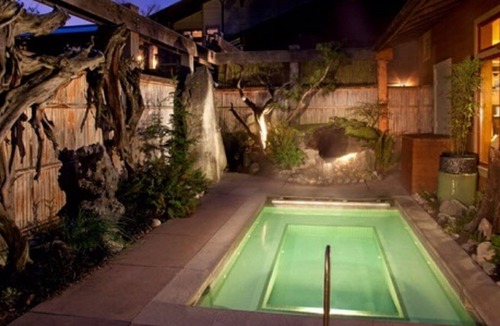 Woodinville Hotel | Willows Lodge