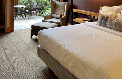 Woodinville Hotel | Willows Lodge