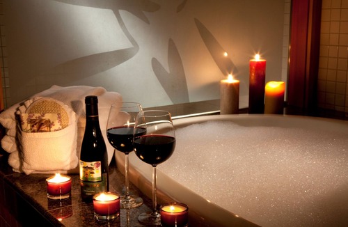 Woodinville Hotel | Willows Lodge