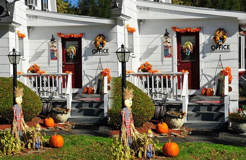 Williamstown Hotel | Willows Motel