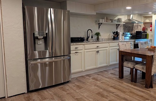 Pittsford Apartment | Willowstone Walkout Basement Suite